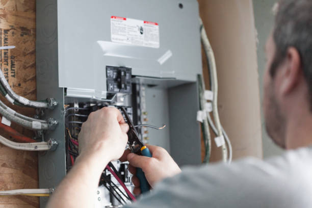 Best Electrical Wiring and Rewiring  in Boulder, CO